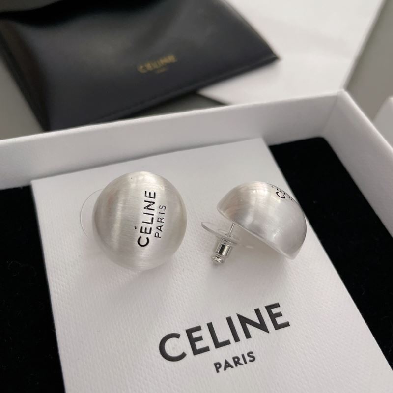 Celine Earrings